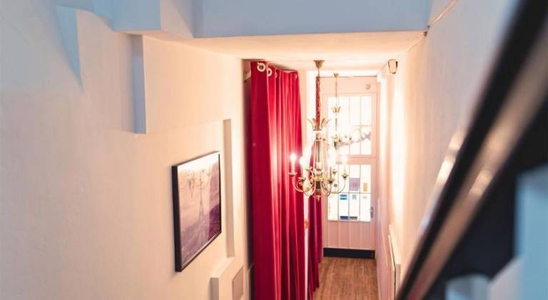 Serviced apartment for 3 persons — photo 4