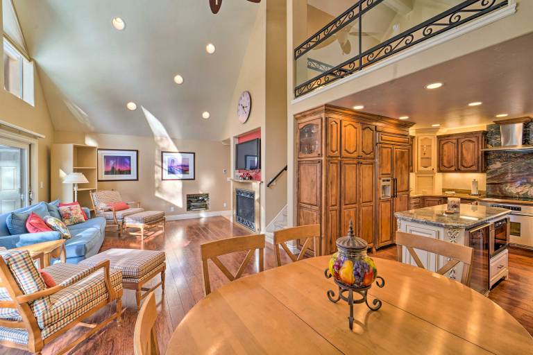 House Truckee