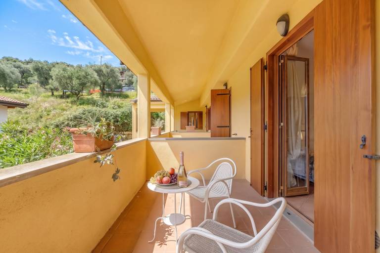 Ferienwohnung Iseosee