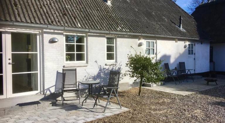 Kroghøjgard in Middelfart