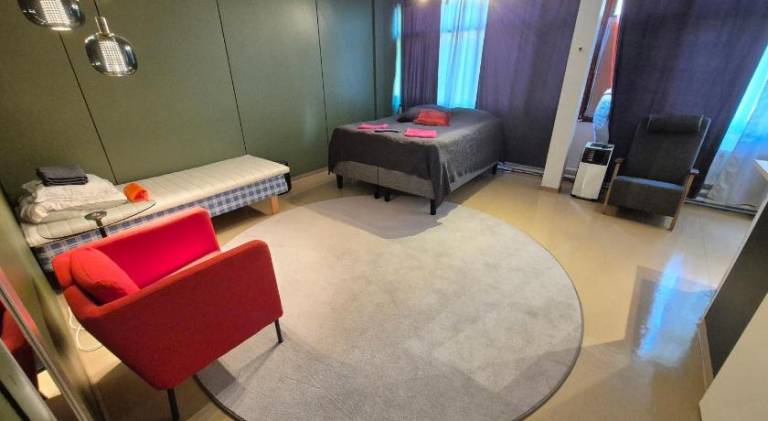 Lovely apartment | Pets allowed — photo 5