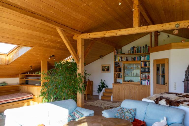 Ferienwohnung Teisendorf