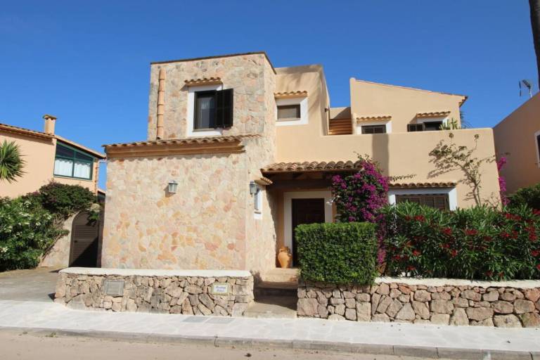 Ferienhaus  Cala D'or
