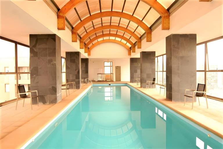 Appartement  Bellas Artes