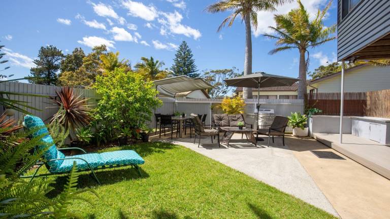 House Culburra Beach