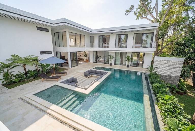 Villa  Ubud