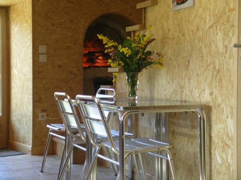 La petite Maison des Amoureux — photo 3