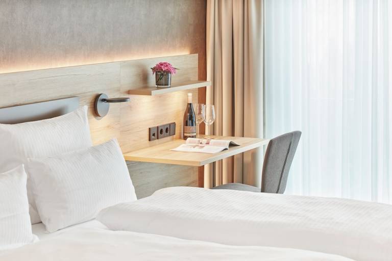 Bed & Breakfast  Heilbronn