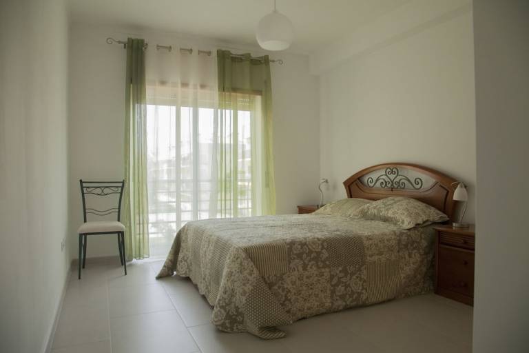 Apartamento Castro Marim