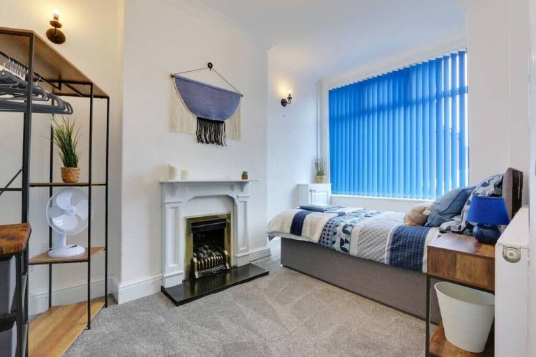 House Cleethorpes