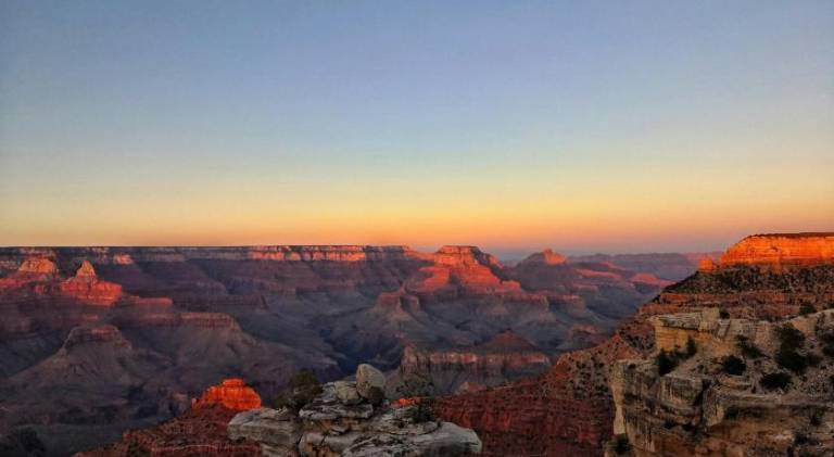 Grand Canyon Glamping — photo 4