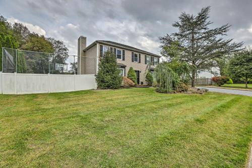 House Lakewood