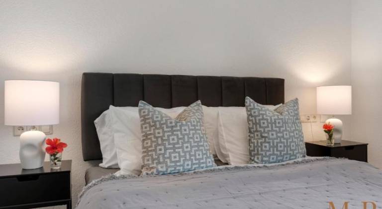 Wonderful villa with pool | Dogs allowed in Marbella