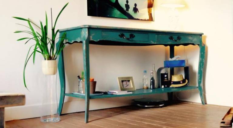 Apartment with 2 rooms for 5 persons — photo 4