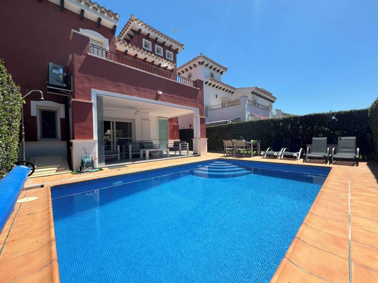 Villa Mar Menor Golf Resort
