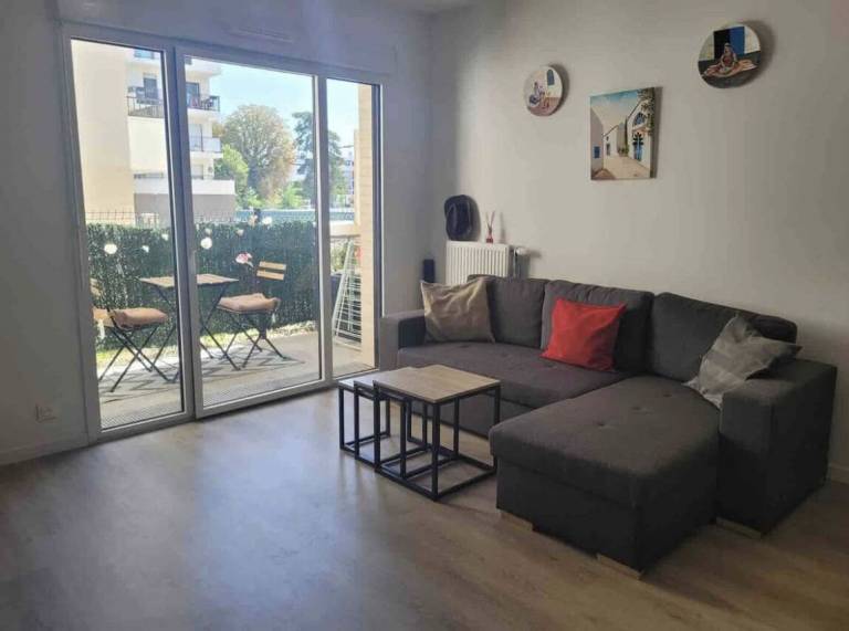 Appartement Chevilly-Larue