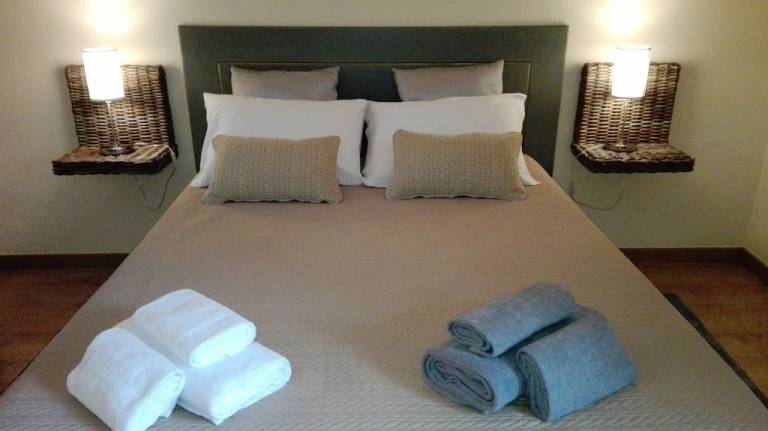 Apartamento Colos