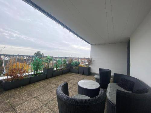 Apartment  Kelsterbach