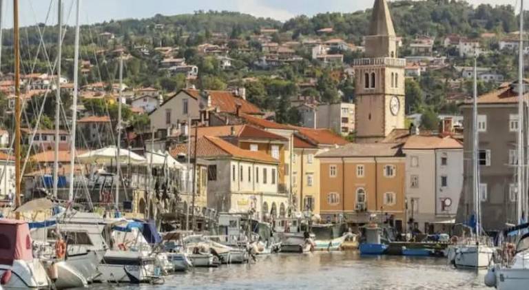 32 m&sup2; Ferienwohnung