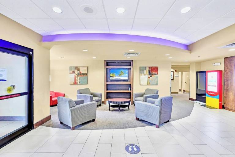 Appartement Orlando