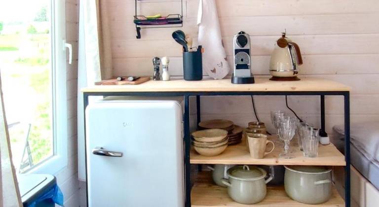 Tiny House — photo 4