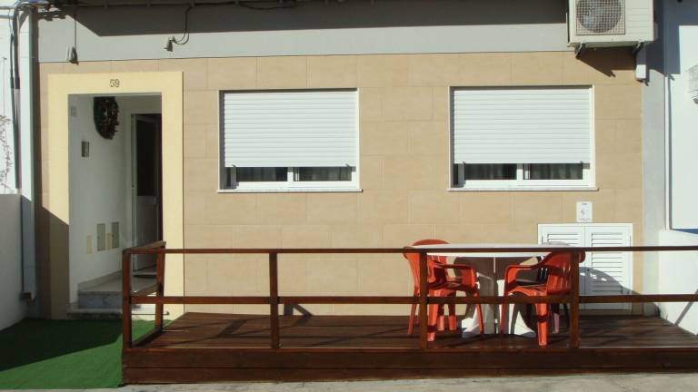 Apartamento Praia Verde