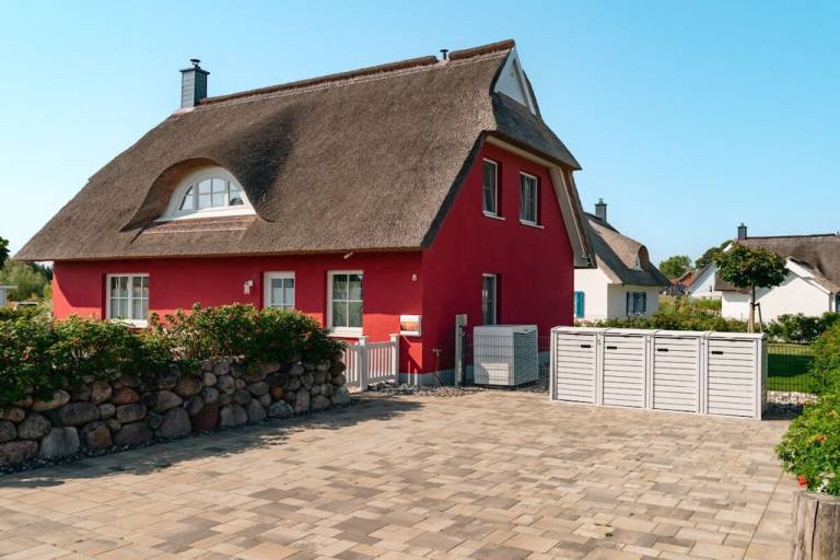 Ferienhaus  Kramerhof