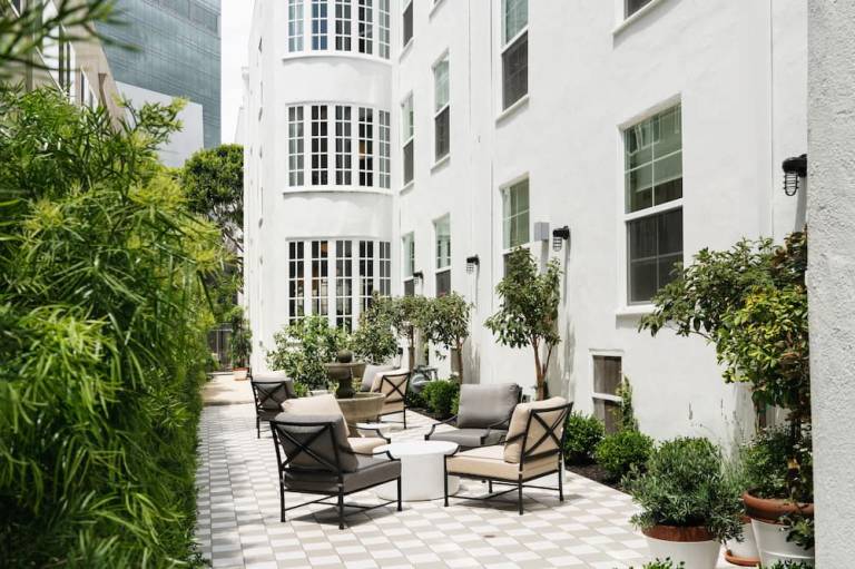 Palihotel Westwood Village West Beverly Hills