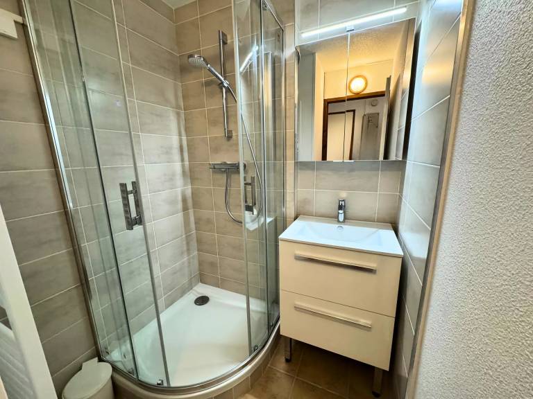 Rental apartment with 1 room for 4 persons — photo 5