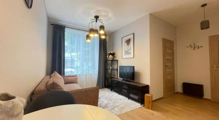 Holiday apartment with 1 room for 4 persons — photo 5