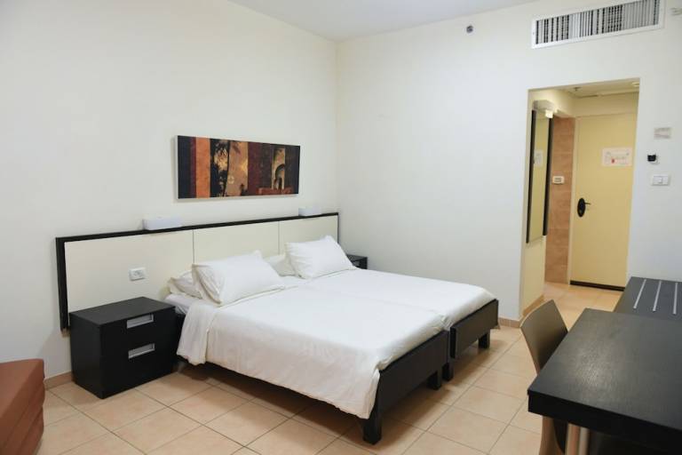 Hostel Emek HaYarden