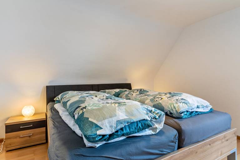 Apartment 'Straub' with Shared Garden and Wi-Fi — photo 5