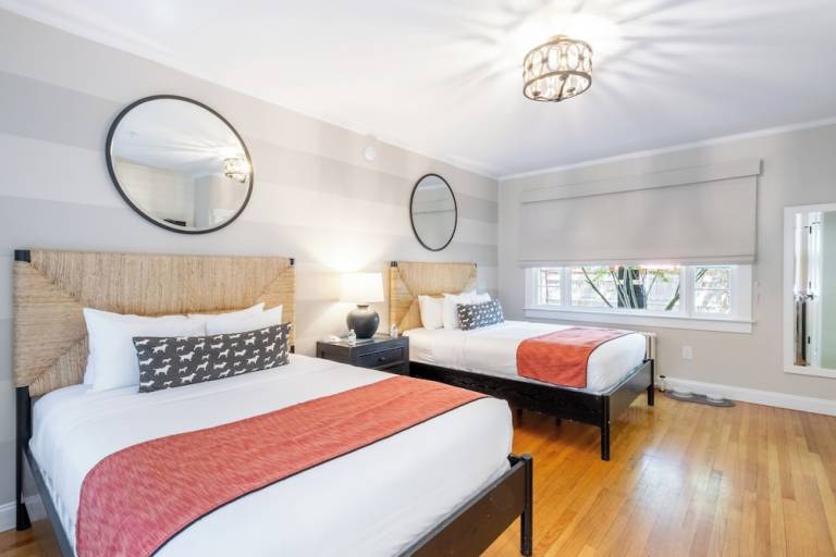 Bed and breakfast Newport