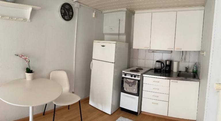 Rental apartment with 1 room for 2 persons — photo 3