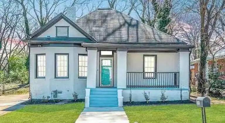 Charming vacation home | Pets allowed — photo 3