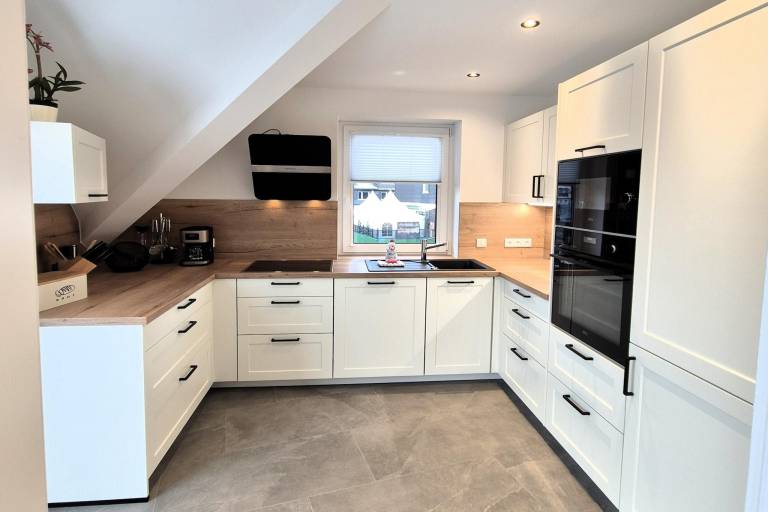Fully equipped spacious apartment with sauna & barbeque | Pet-friendly — photo 3
