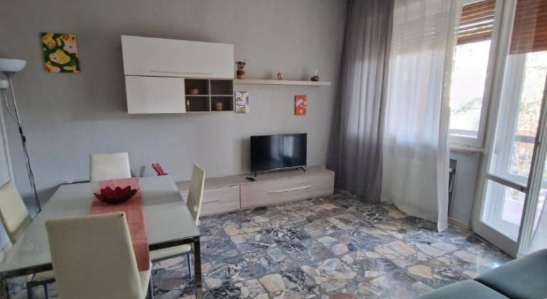 Apartment with 1 room for 6 persons in Parma