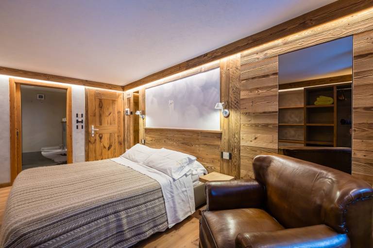 Le Moulin Des Aravis: Ginepro — photo 3