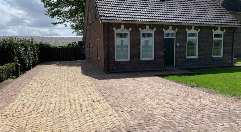 169 m&sup2; Ferienhaus
