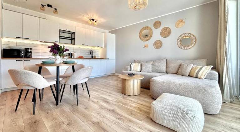 Apartment with pool | Pet-friendly in Ustron