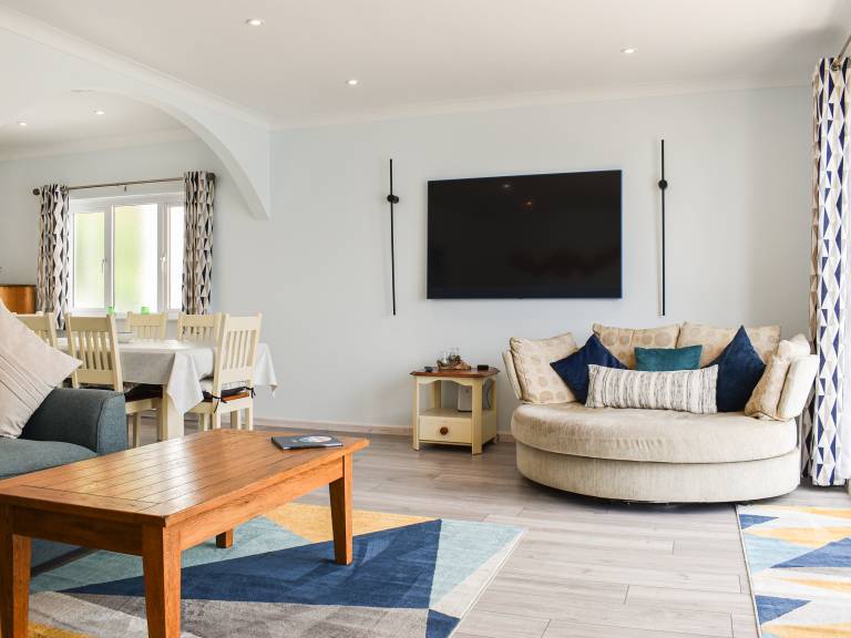 Cottage | Sea view — photo 2