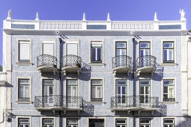 Aparthotel Lisbon