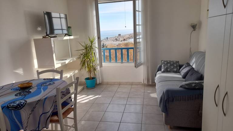 Appartement Saintes-Maries-de-la-Mer