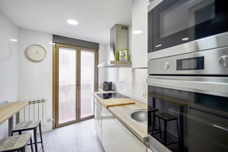 Apartamento Santa Marta de Tormes