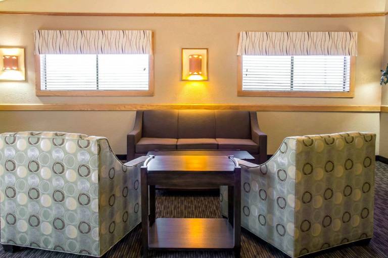 Quality Inn Wickenburg — photo 5