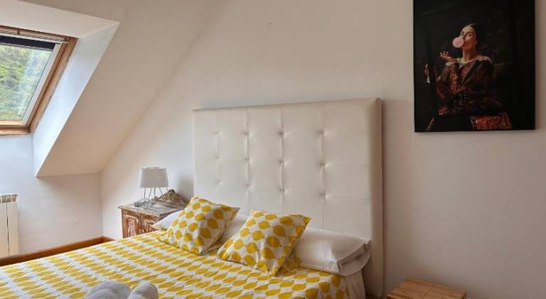 Apartamento Ponferrada
