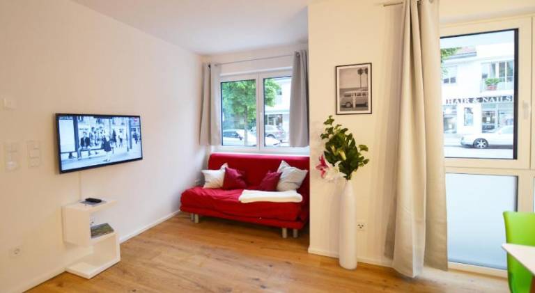 Wonderful holiday apartment | Pets allowed — photo 3