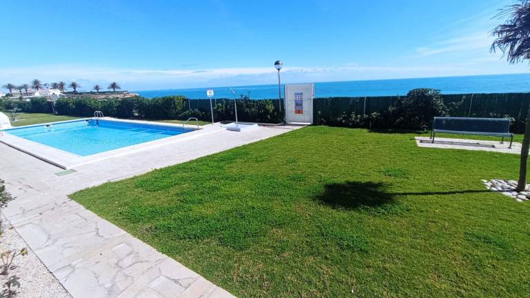 Apartamento Vinaroz
