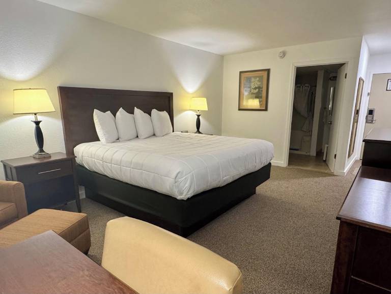 Heritage Hotel Quincy — photo 2