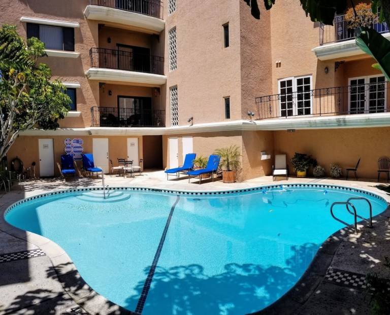 Condo  Sherman Heights